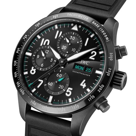 iw388306 pilot's watch